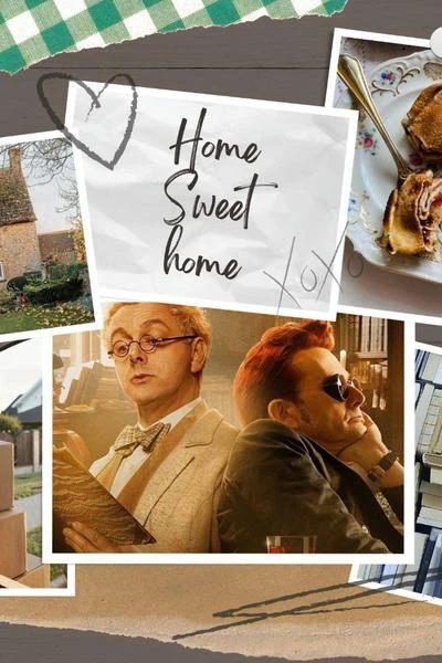 Home Sweet Home (Дом, милый дом)