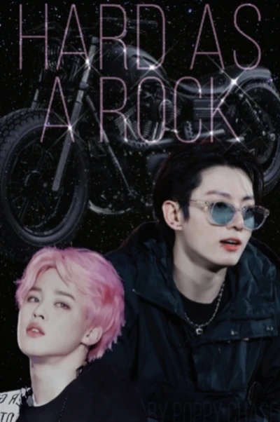 Hard as a Rock