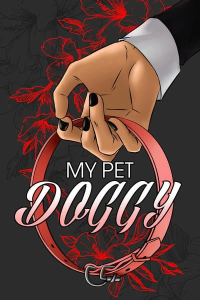 my pet doggy