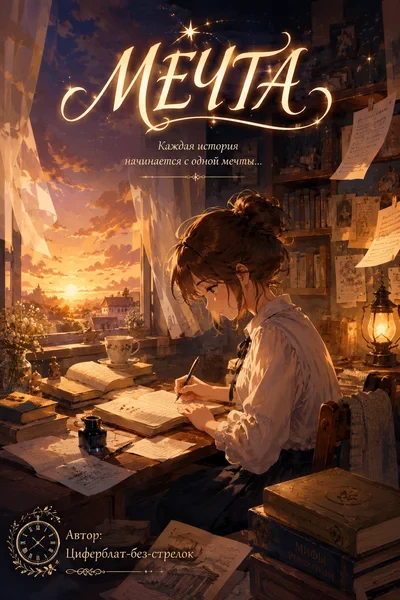 Мечта