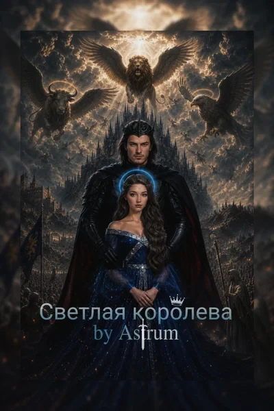 Светлая королева