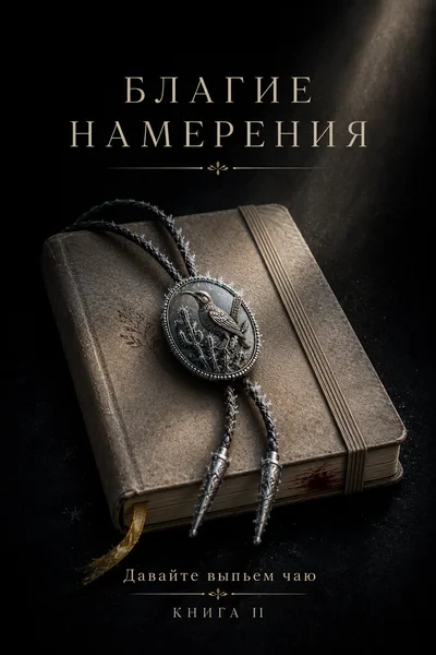 Благие намерения