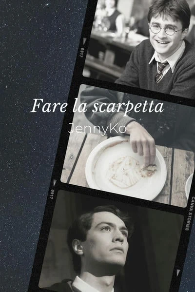 Fare la scarpetta