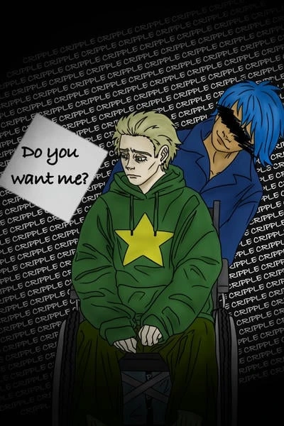 Do you want me?