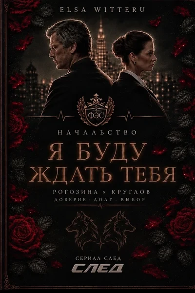 Я буду ждать тебя