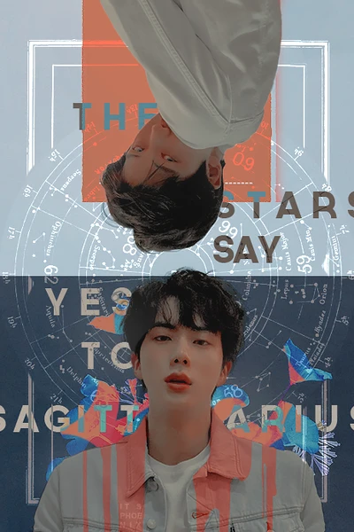 The Stars Say Yes To Sagittarius