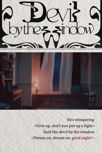 Devil by the Window