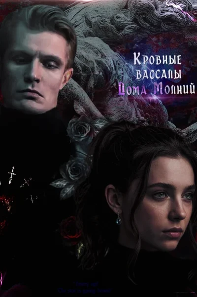 Кровные вассалы Дома Молний