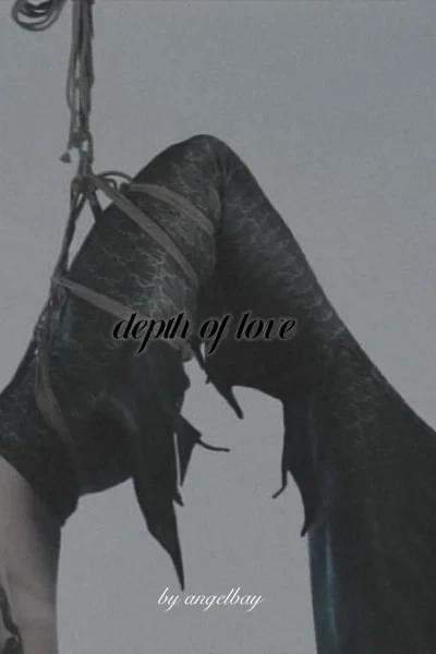 depth of love