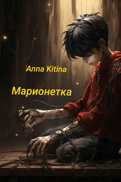 Марионетка