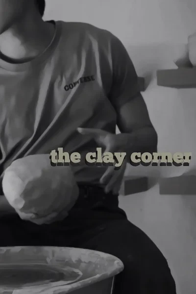 the clay corner