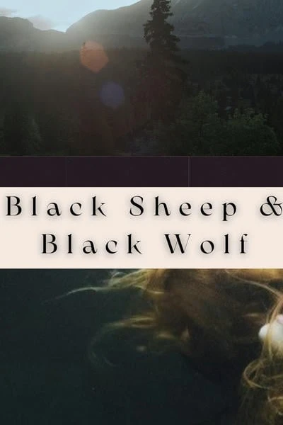 Black Sheep & Black Wolf
