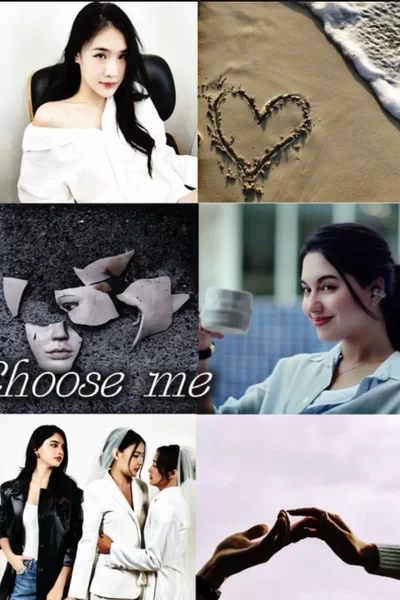 Choose me