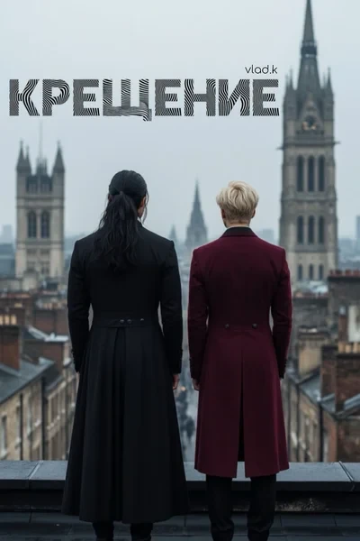 Крещение