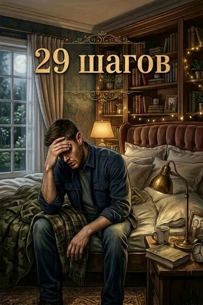 29 шагов