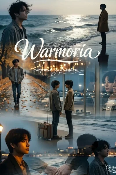 Warmoria / Сборник зарисовок