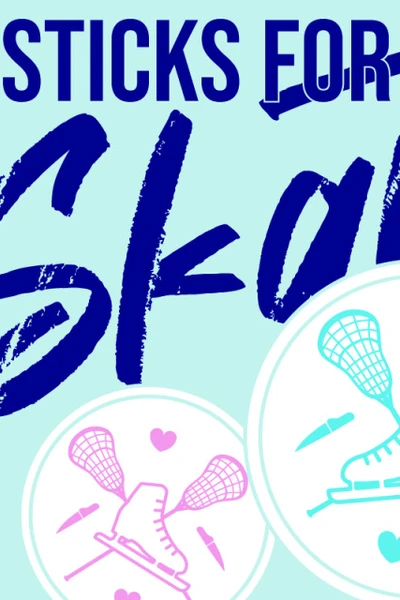 Sticks for Skates/От клюшек к конькам