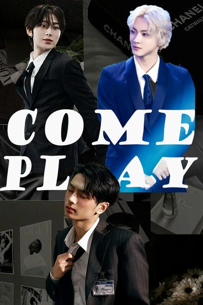 Come play