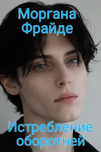Истребление оборотней
