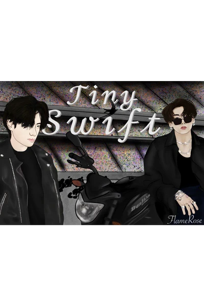 Tiny swift
