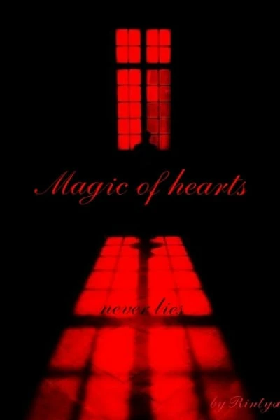 Magic of hearts