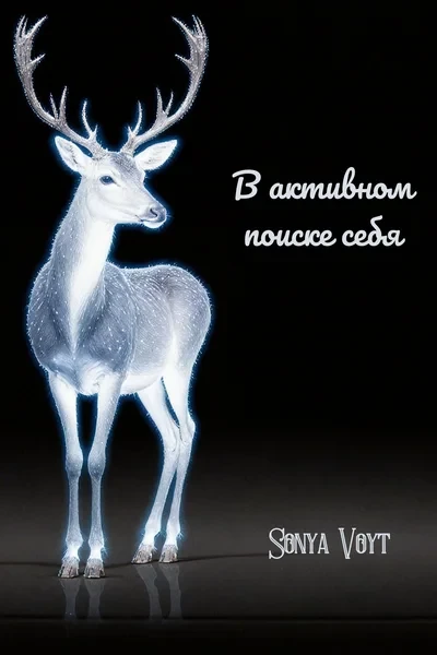 В активном поиске себя