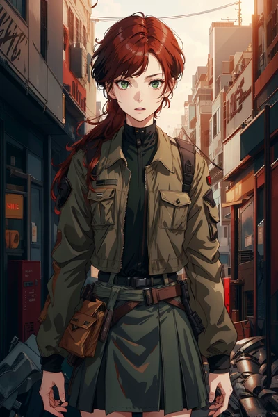 Есть только миг