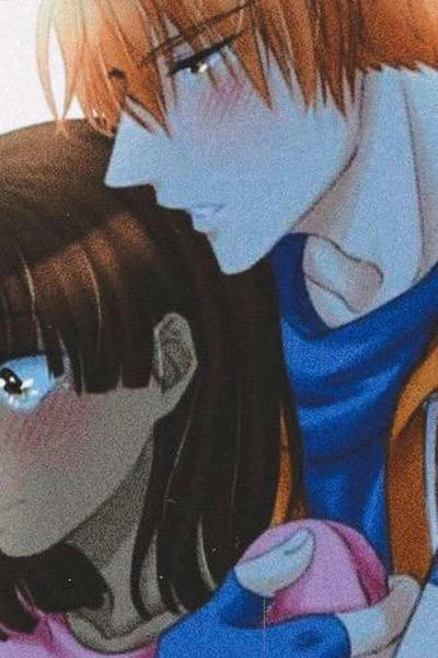 Reunion in the night