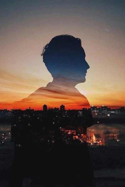 Незнакомец
