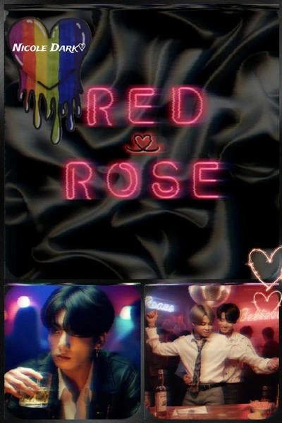 Red Rose