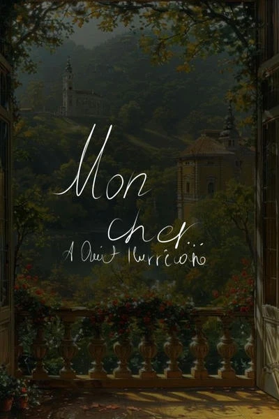 Mon cher