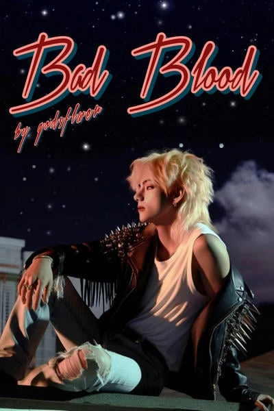 Bad blood