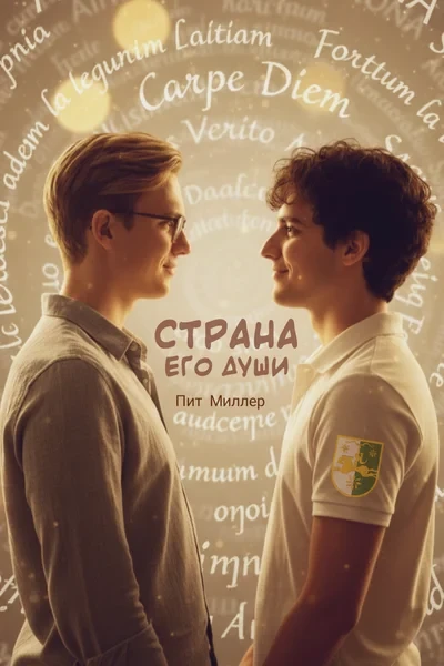 Страна его души