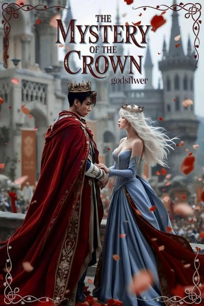 The Mystery of the Crown