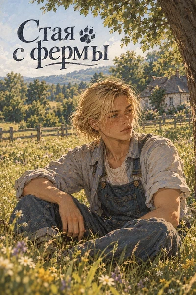 Стая с фермы