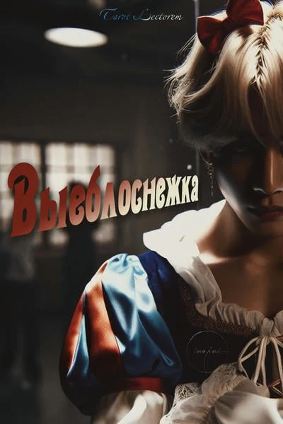 Выеблоснежка
