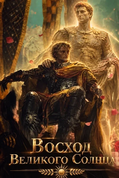 Восход Великого Солнца