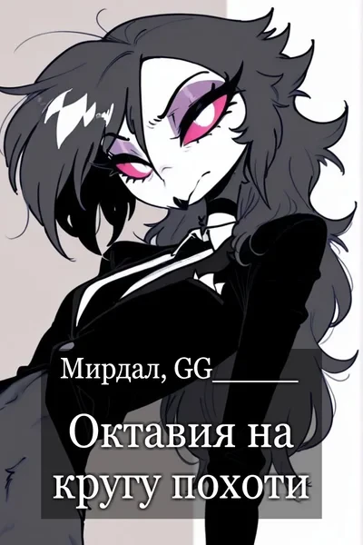 Октавия на кругу Похоти
