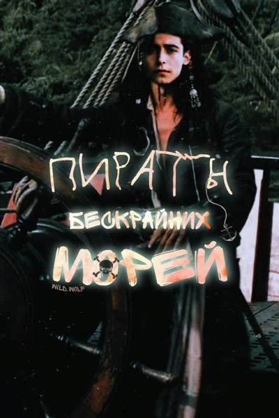 Пираты бескрайних морей