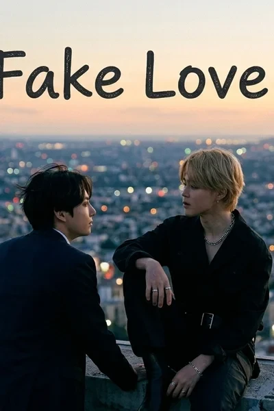 fake love