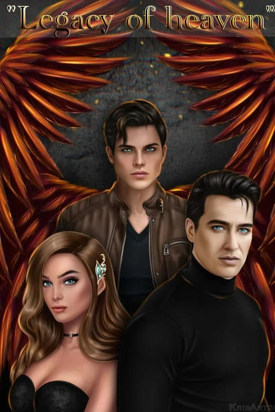 "Legacy of Heaven"