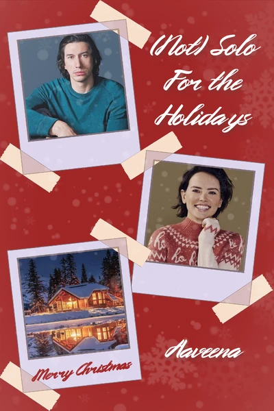 (Не) Соло на праздники|(Not) Solo For the Holidays