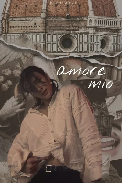 amore mio