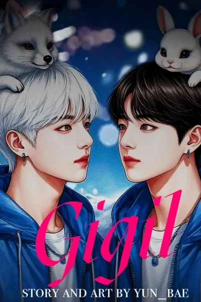 Gigil