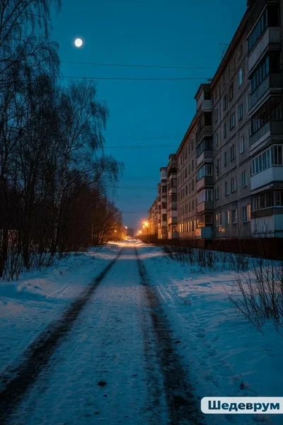 Опричник