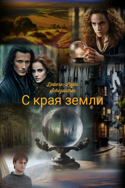 С края земли
