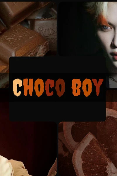 Choco boy