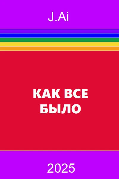 Как все было