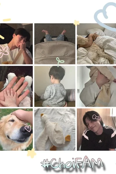 #ChoiFAM