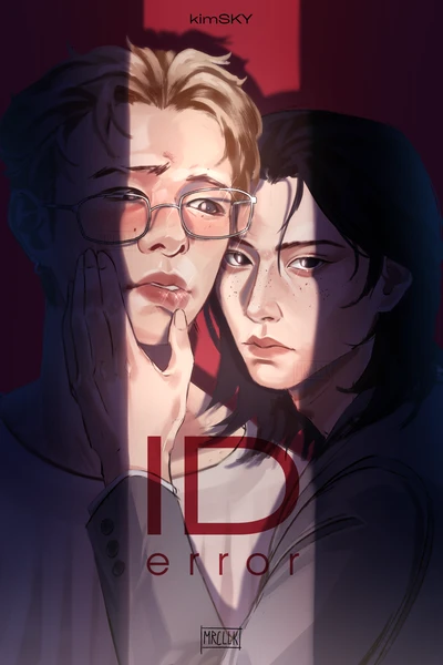ID error